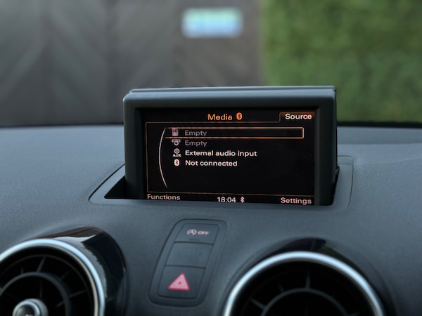 Used Audi A1 2012 for sale - 76168356: Photo 15