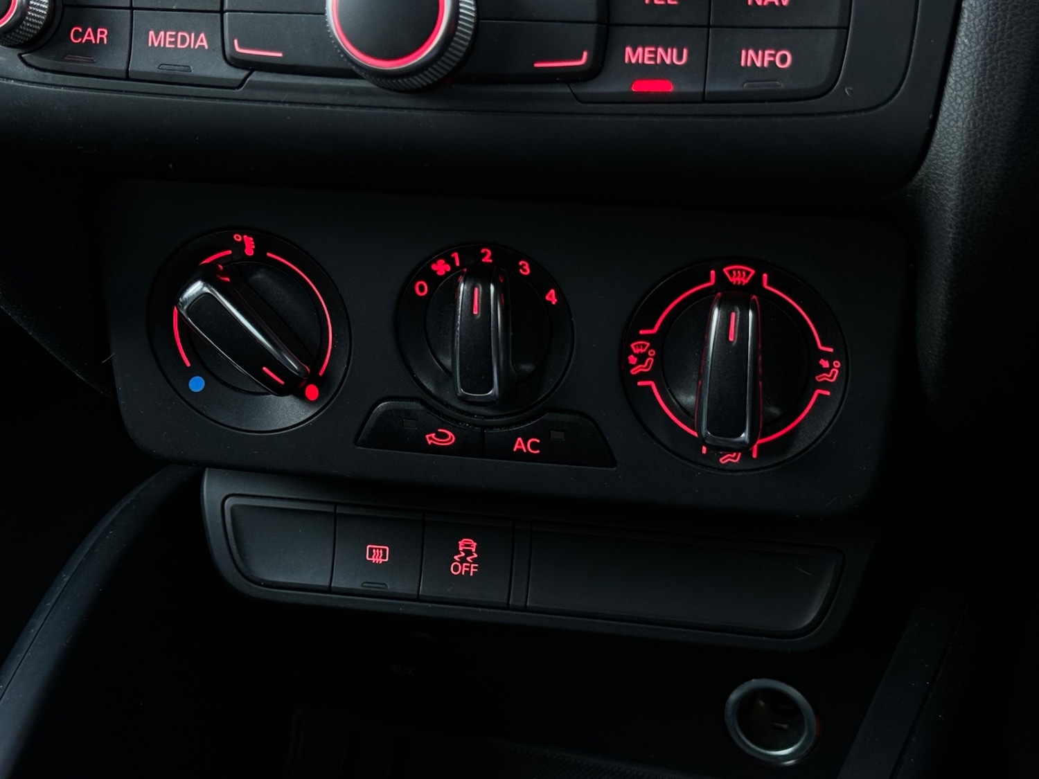 Used Audi A1 2012 for sale - 76168356: Photo 18