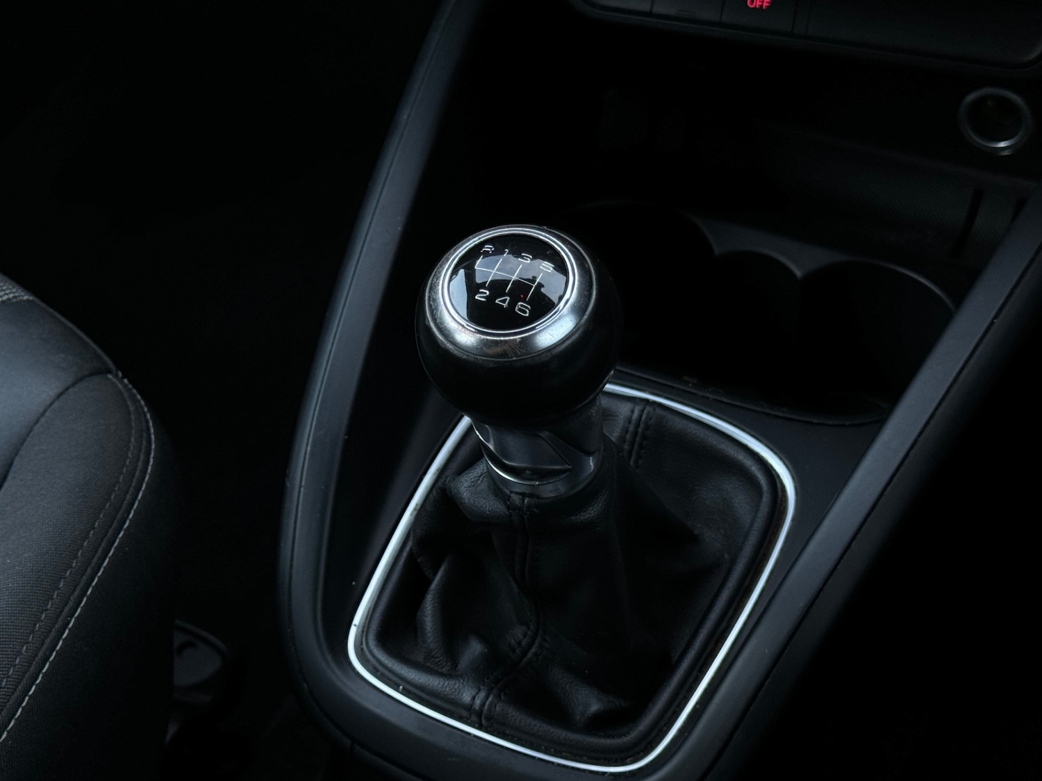 Used Audi A1 2012 for sale - 76168356: Photo 19