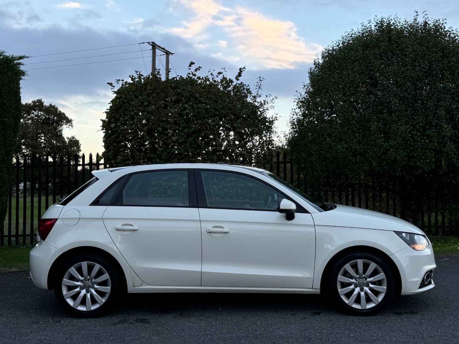 Used Audi A1 2012 for sale - 76168356: Photo 5