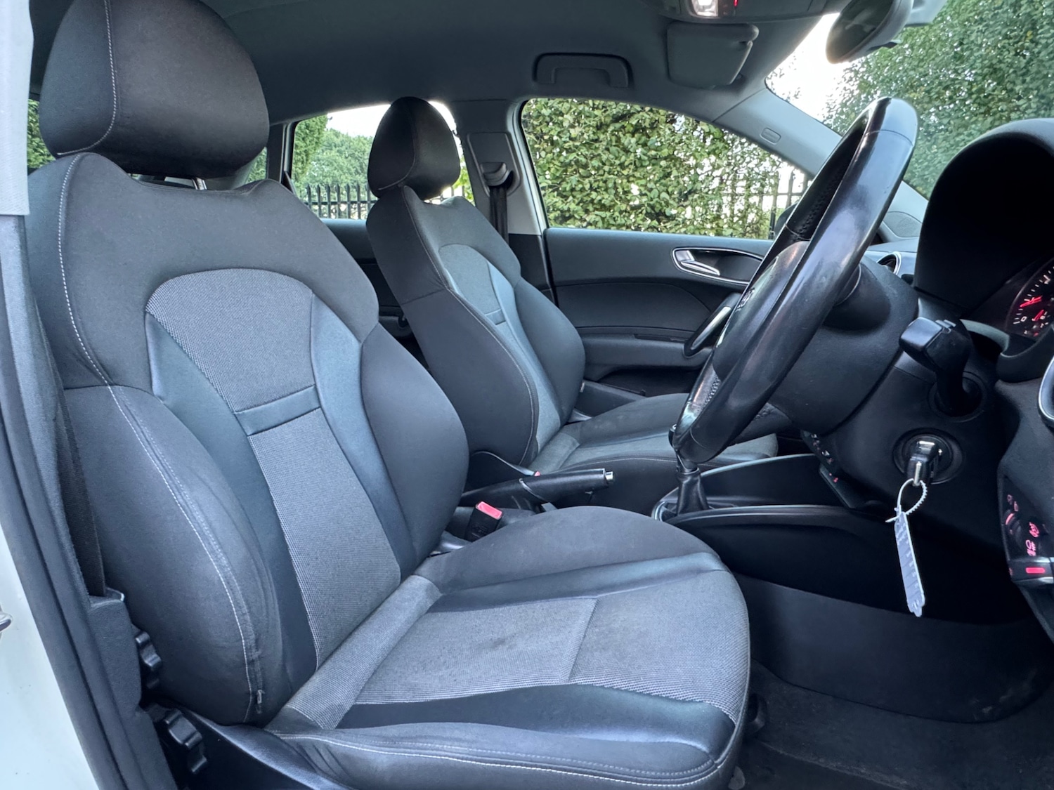 Used Audi A1 2012 for sale - 76168356: Photo 8