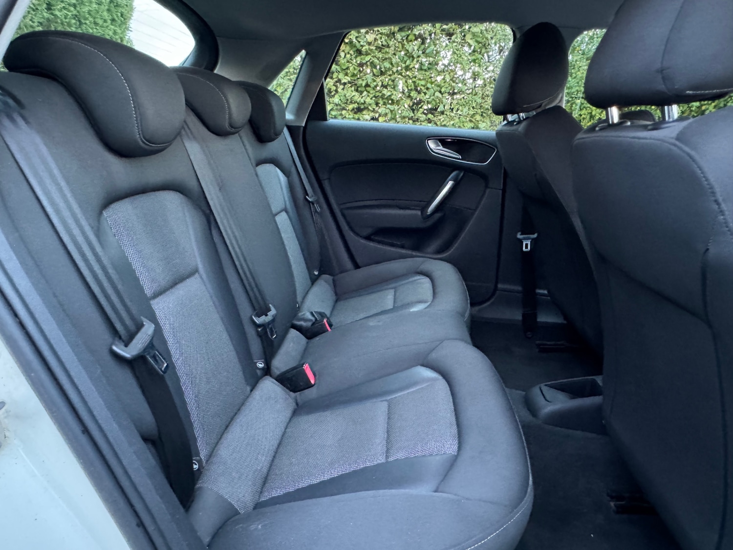 Used Audi A1 2012 for sale - 76168356: Photo 9