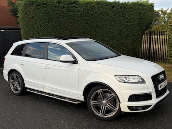 Audi - Q7