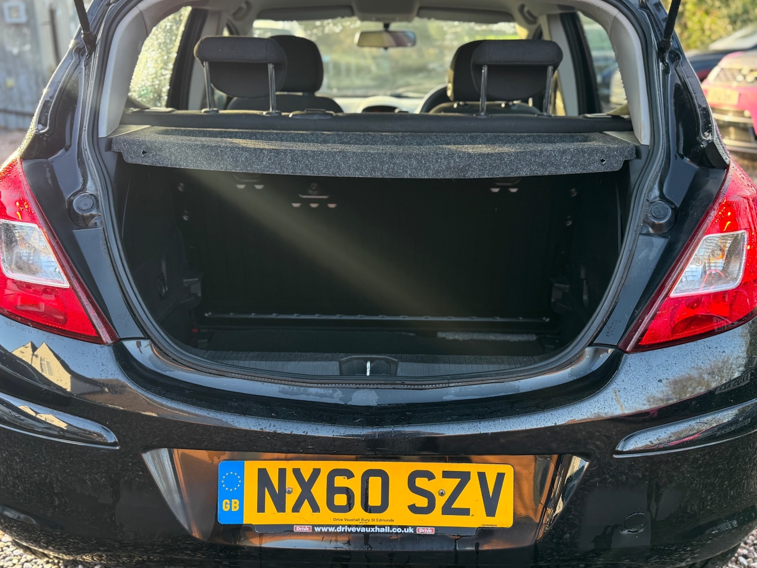 Used Vauxhall Corsa 2010 for sale - 76734462: Photo 14