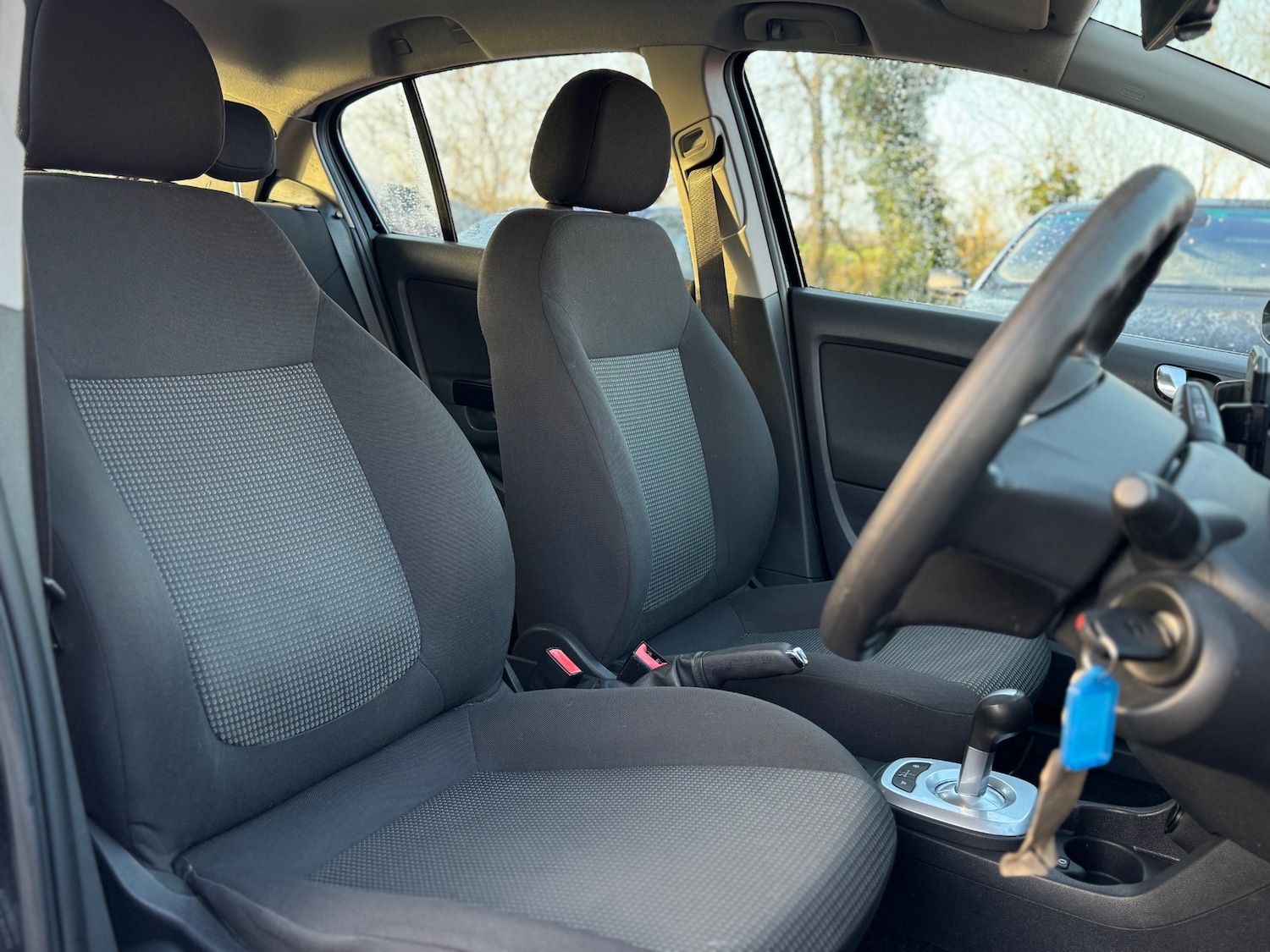 Used Vauxhall Corsa 2010 for sale - 76734462: Photo 7