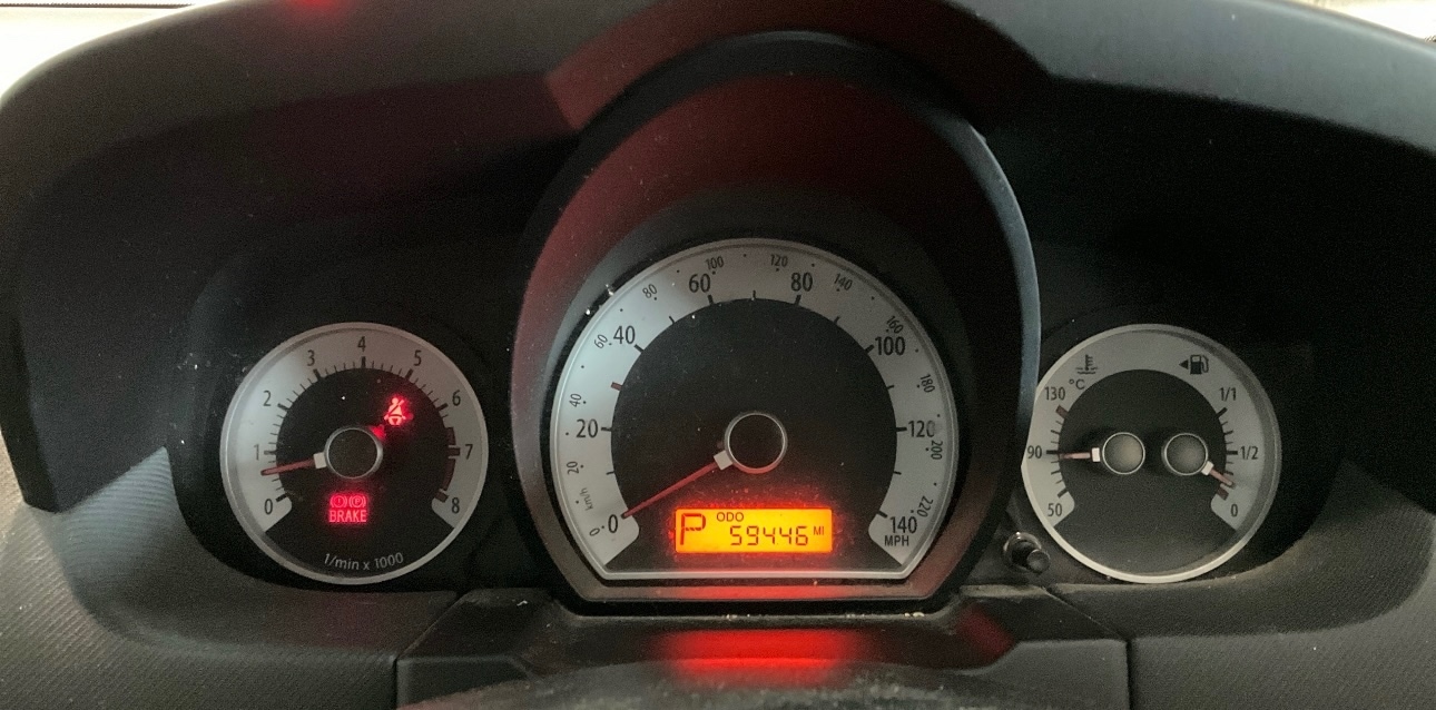 Used Kia Ceed 2009 for sale - 76786367: Photo 10