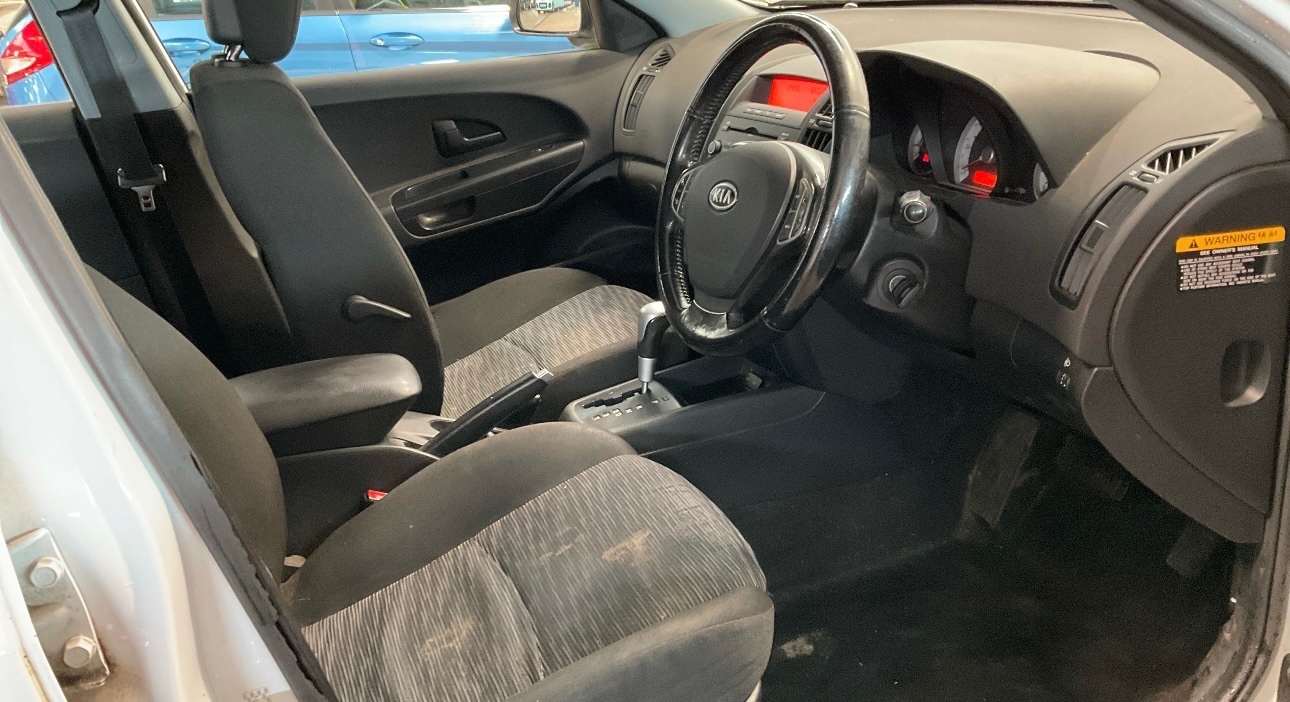 Used Kia Ceed 2009 for sale - 76786367: Photo 7