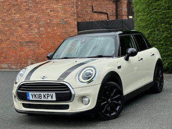Used MINI Hatch 2018 for sale - 78802868: Photo