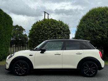 Used MINI Hatch 2018 for sale - 78802868: Photo