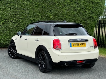 Used MINI Hatch 2018 for sale - 78802868: Photo