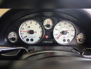 Used Mazda MX-5 2005 for sale - 79500391: Photo
