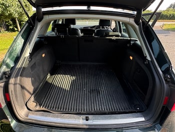 Used Audi A4 Allroad 2015 for sale - 78998752: Photo