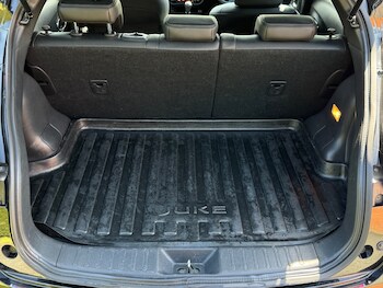 Used Nissan Juke 2015 for sale - 78346443: Photo