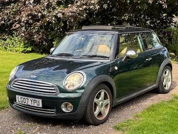 Used MINI Hatch 2007 for sale - 78829561: Photo