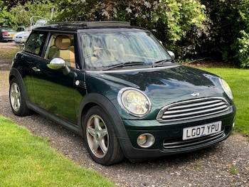 Used MINI Hatch 2007 for sale - 78829561: Photo