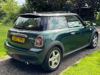 Used MINI Hatch 2007 for sale - 78829561: Photo
