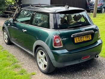 Used MINI Hatch 2007 for sale - 78829561: Photo