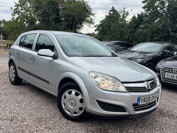 2008 - 1.8 VVT Life 5dr Auto