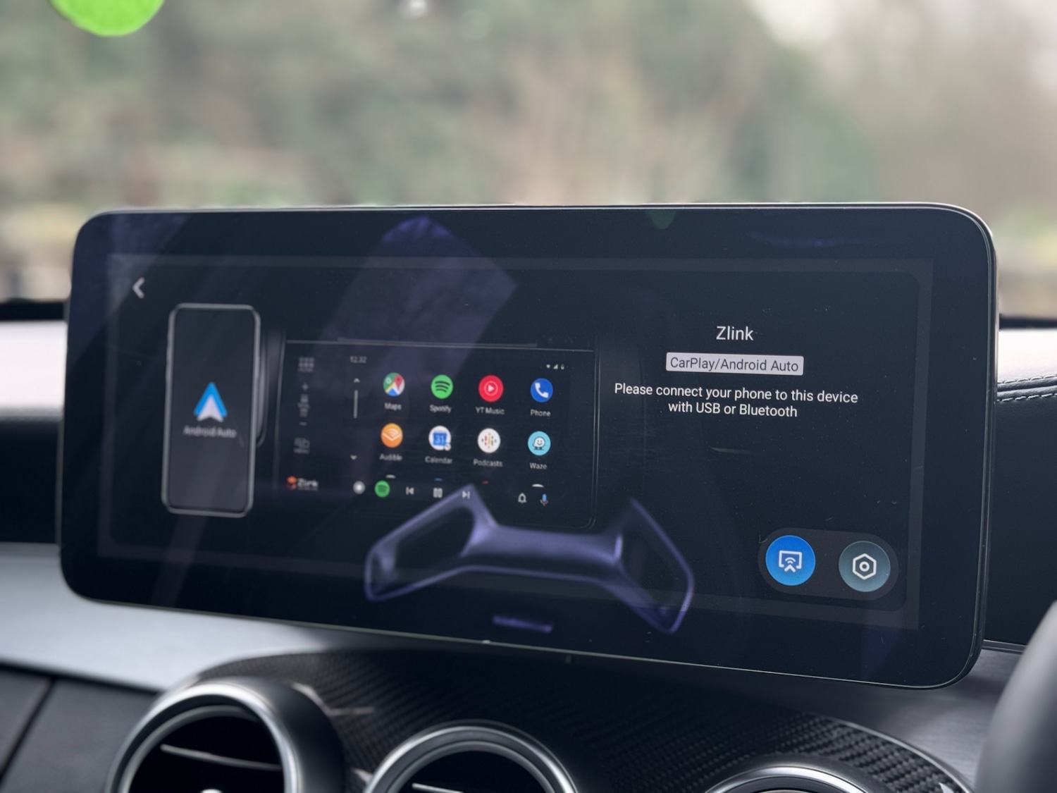 Used Mercedes-Benz C Class 2015 for sale - 77980640: Photo 16