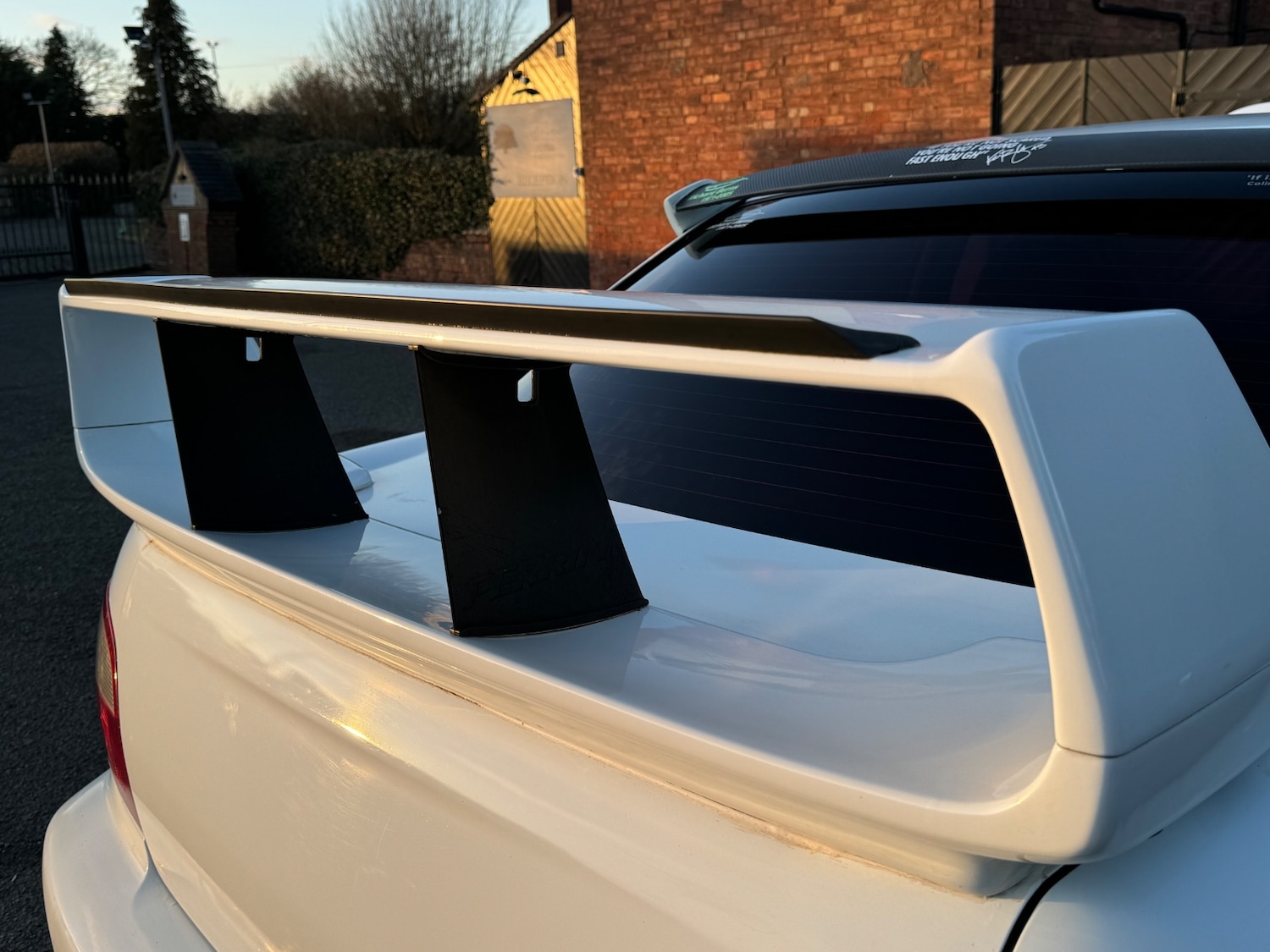 Used Subaru Impreza 2001 for sale - 77704265: Photo 10