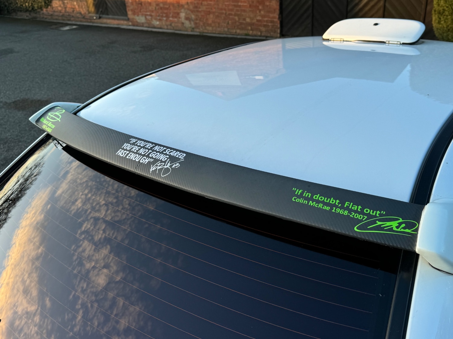 Used Subaru Impreza 2001 for sale - 77704265: Photo 11