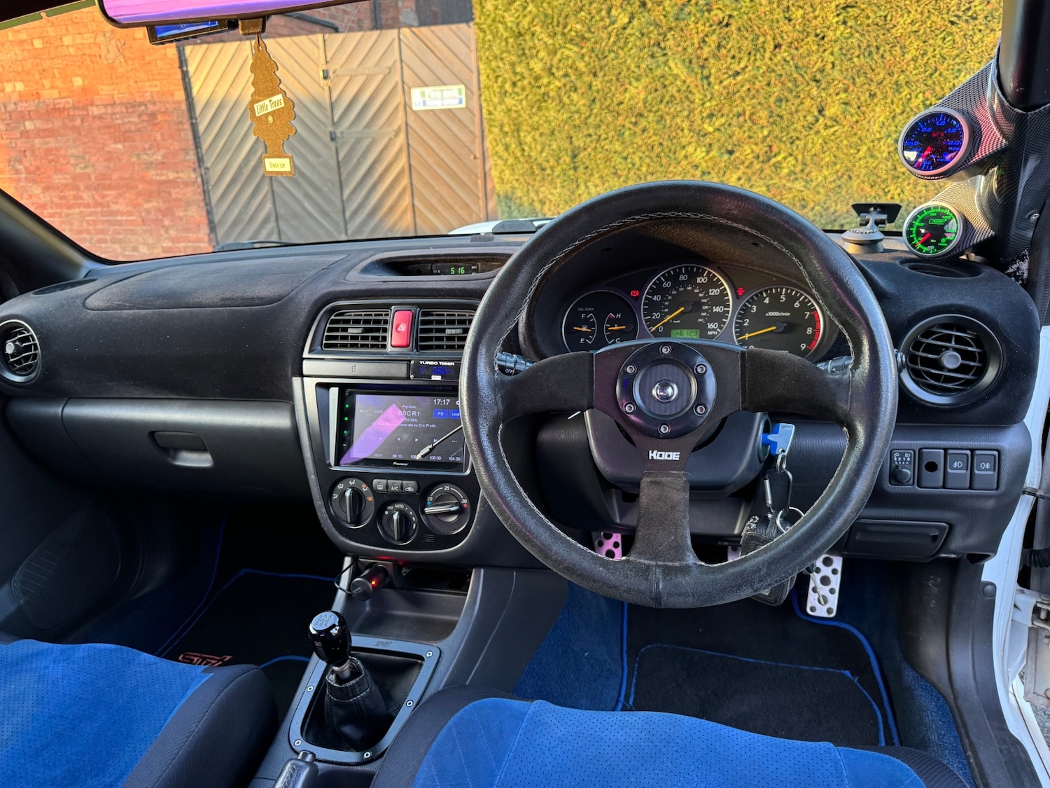 Used Subaru Impreza 2001 for sale - 77704265: Photo 15