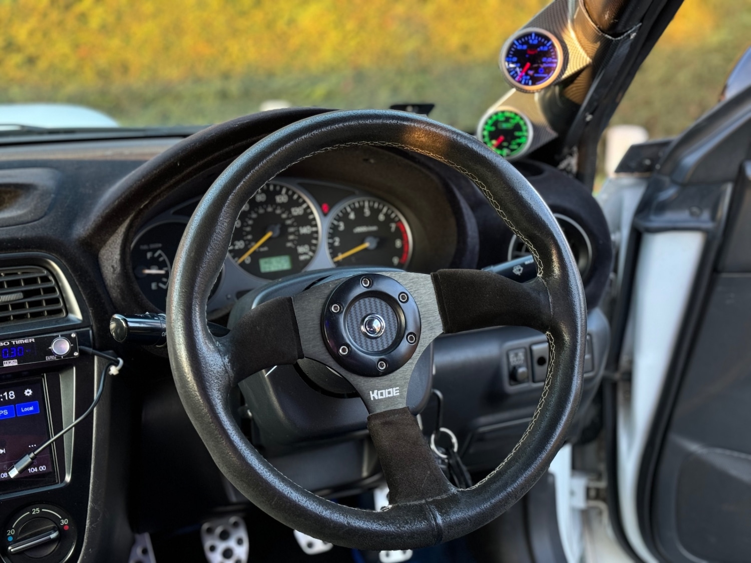 Used Subaru Impreza 2001 for sale - 77704265: Photo 16