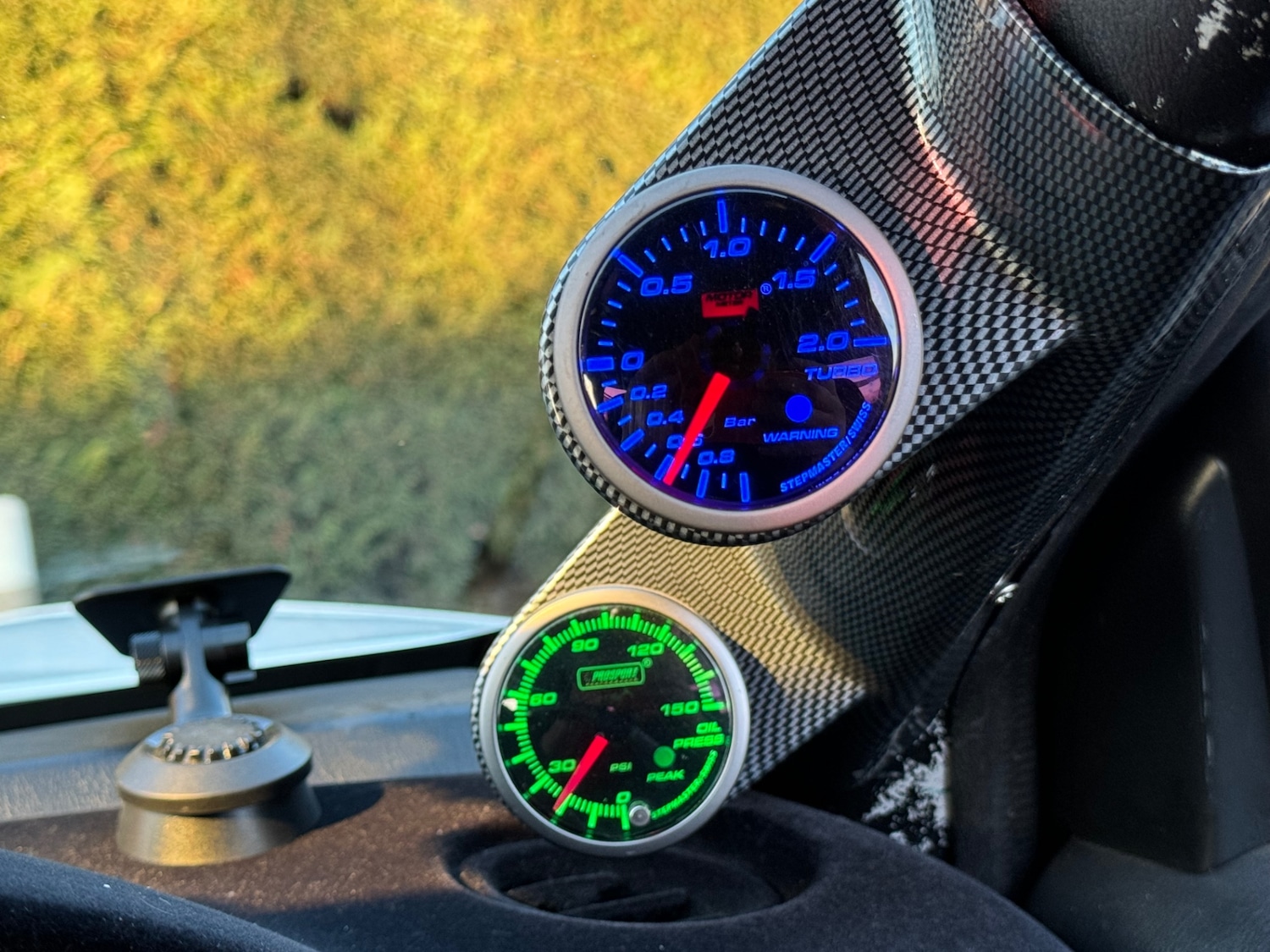 Used Subaru Impreza 2001 for sale - 77704265: Photo 17