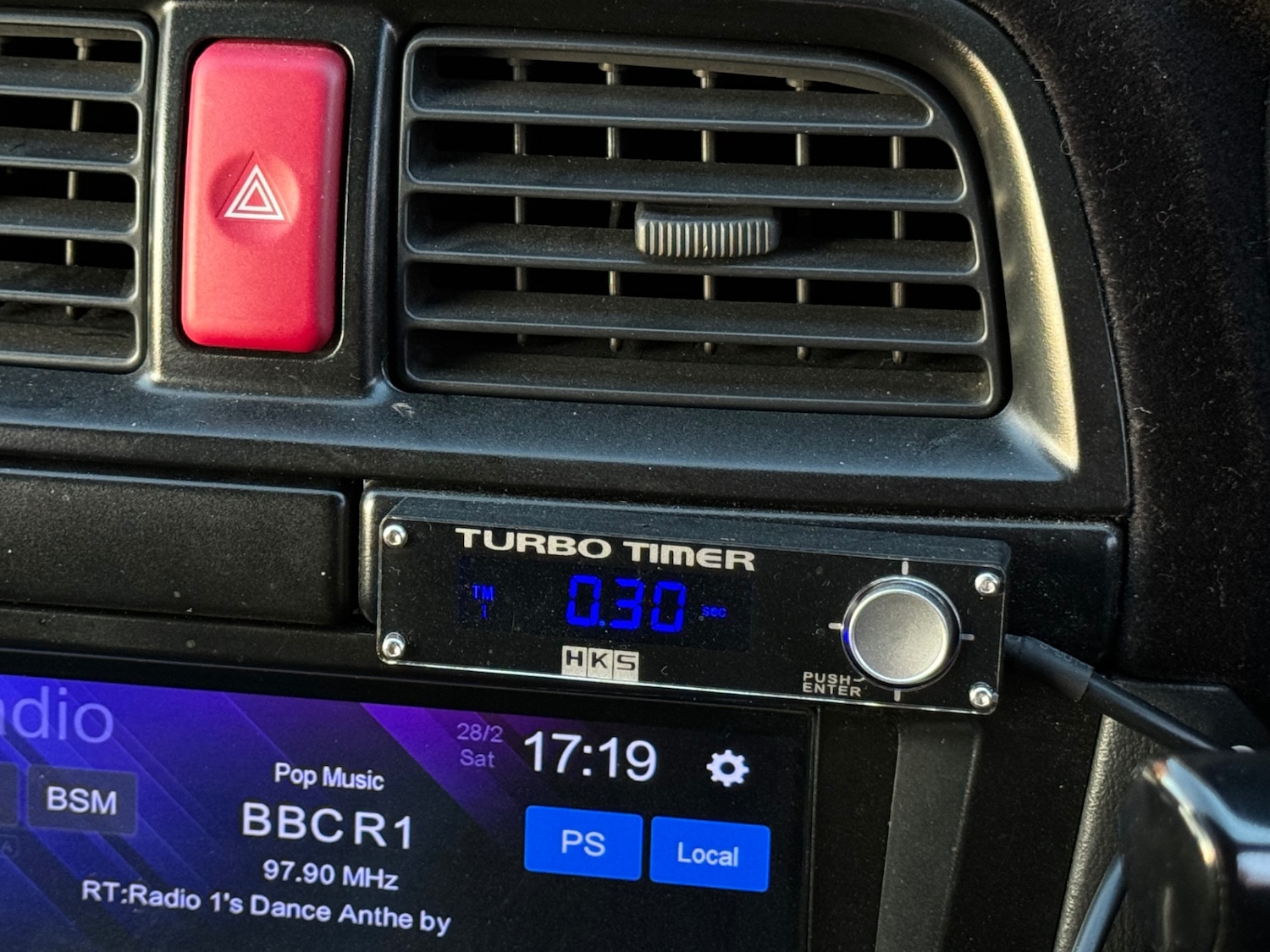 Used Subaru Impreza 2001 for sale - 77704265: Photo 19