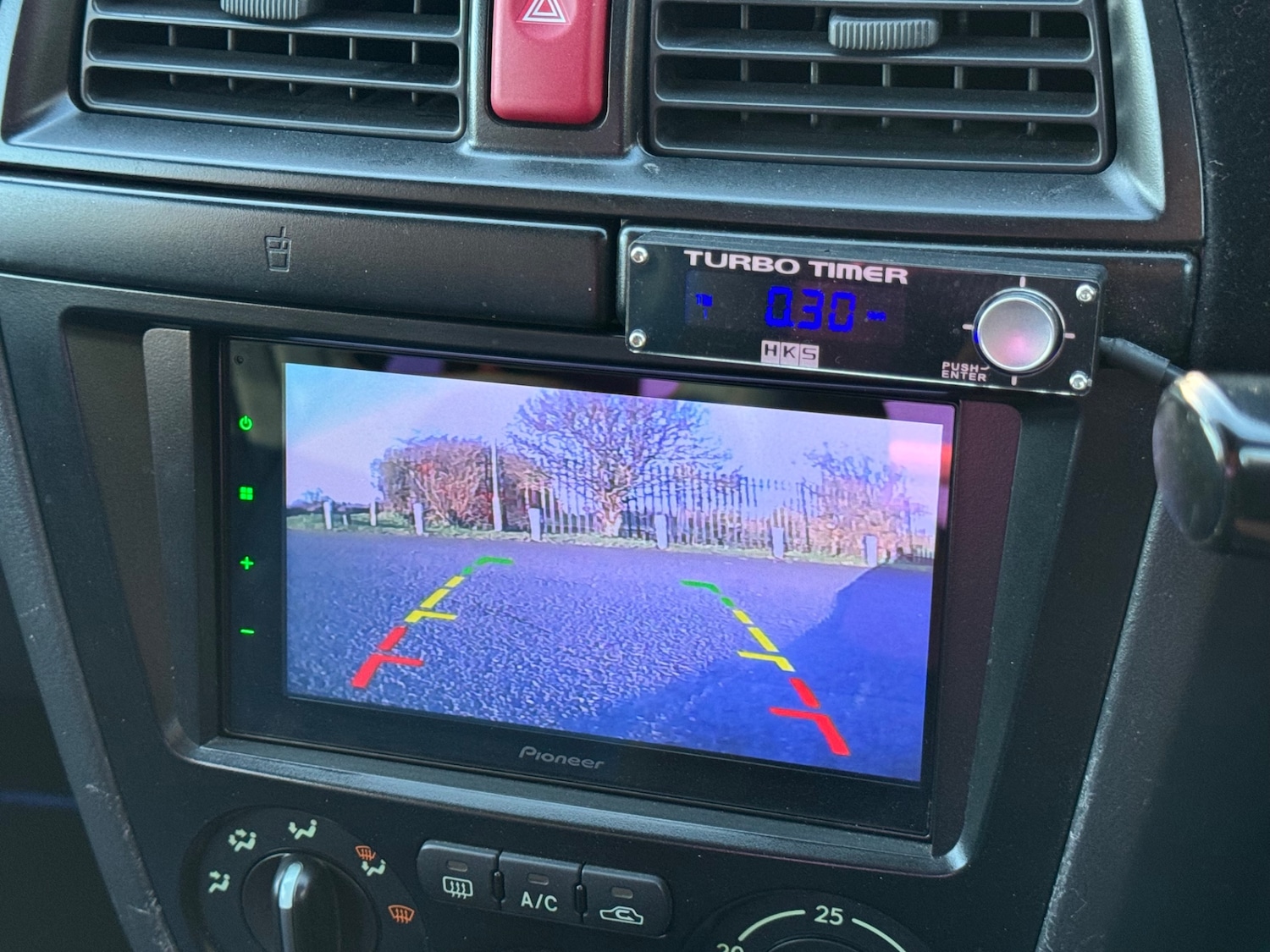 Used Subaru Impreza 2001 for sale - 77704265: Photo 20