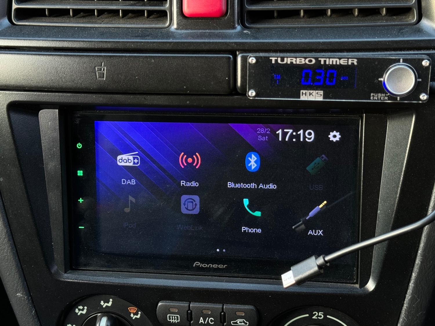 Used Subaru Impreza 2001 for sale - 77704265: Photo 21