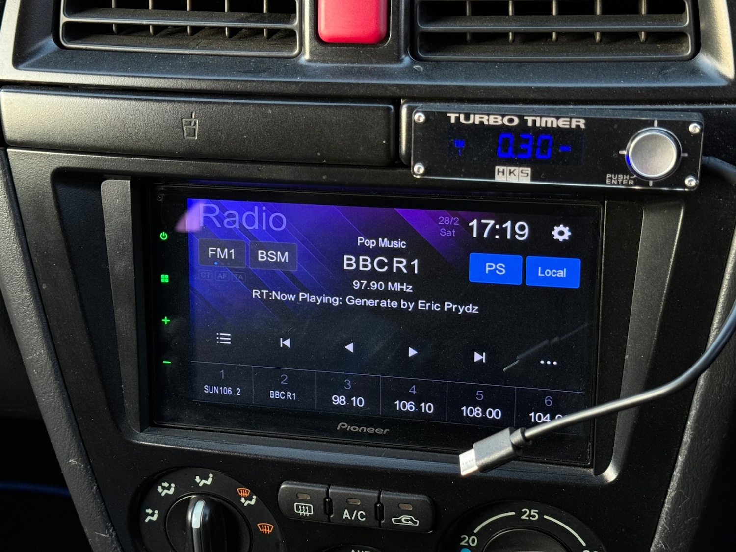 Used Subaru Impreza 2001 for sale - 77704265: Photo 22