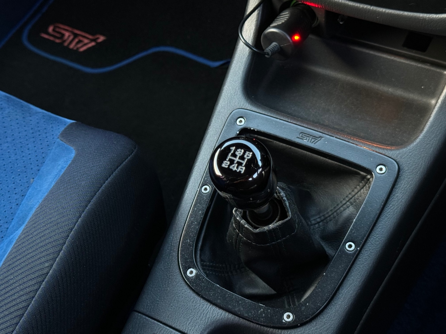 Used Subaru Impreza 2001 for sale - 77704265: Photo 24