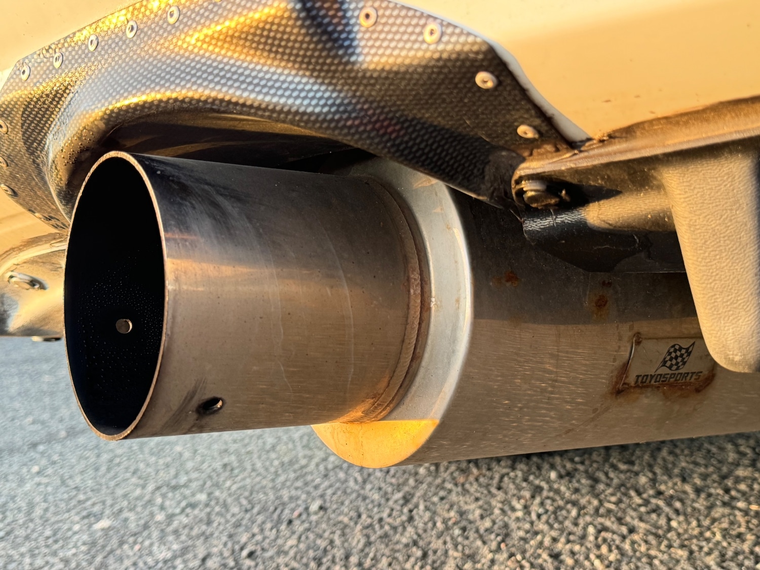 Used Subaru Impreza 2001 for sale - 77704265: Photo 9