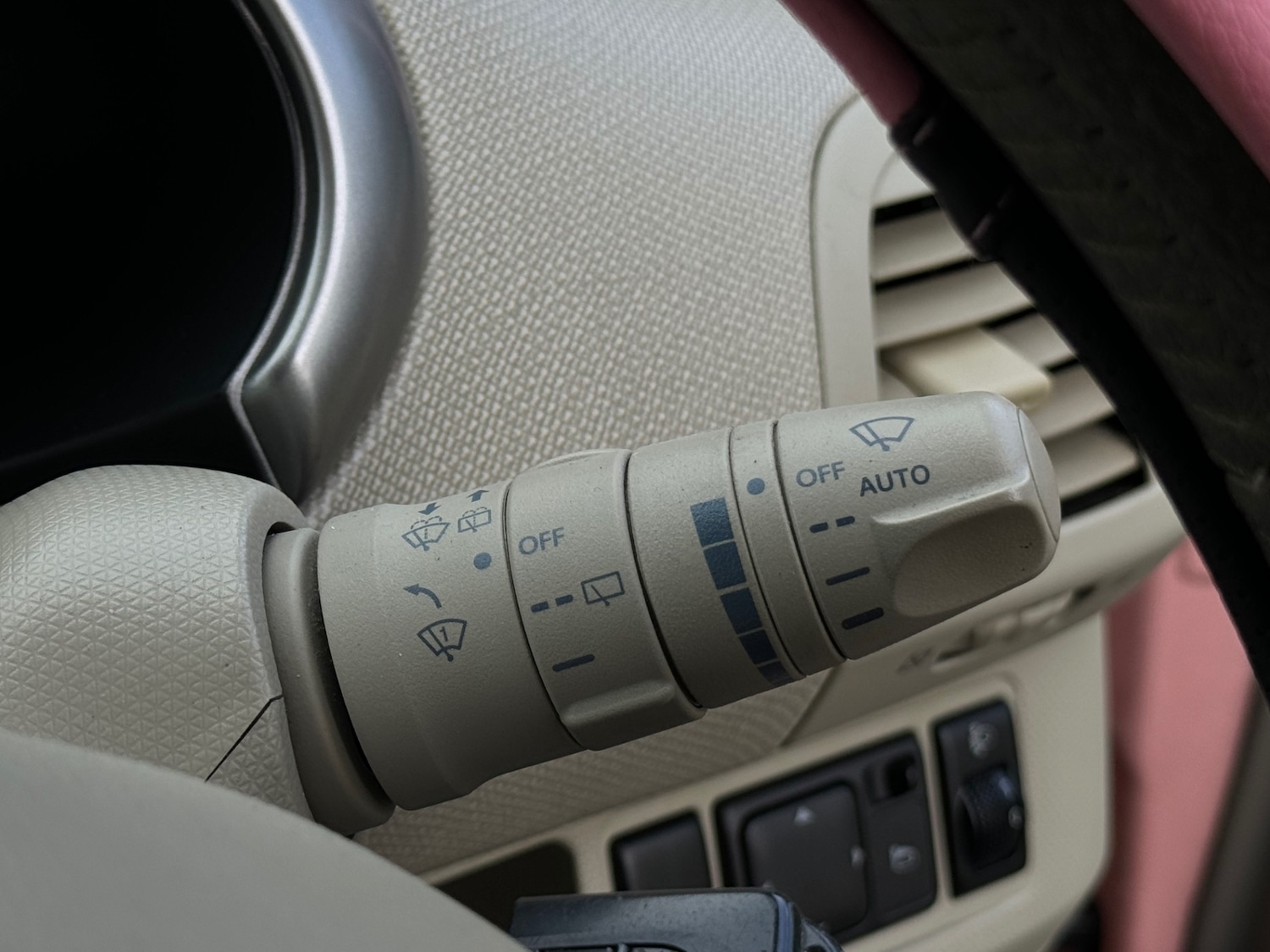 Used Nissan Micra 2003 for sale - 76134147: Photo 16