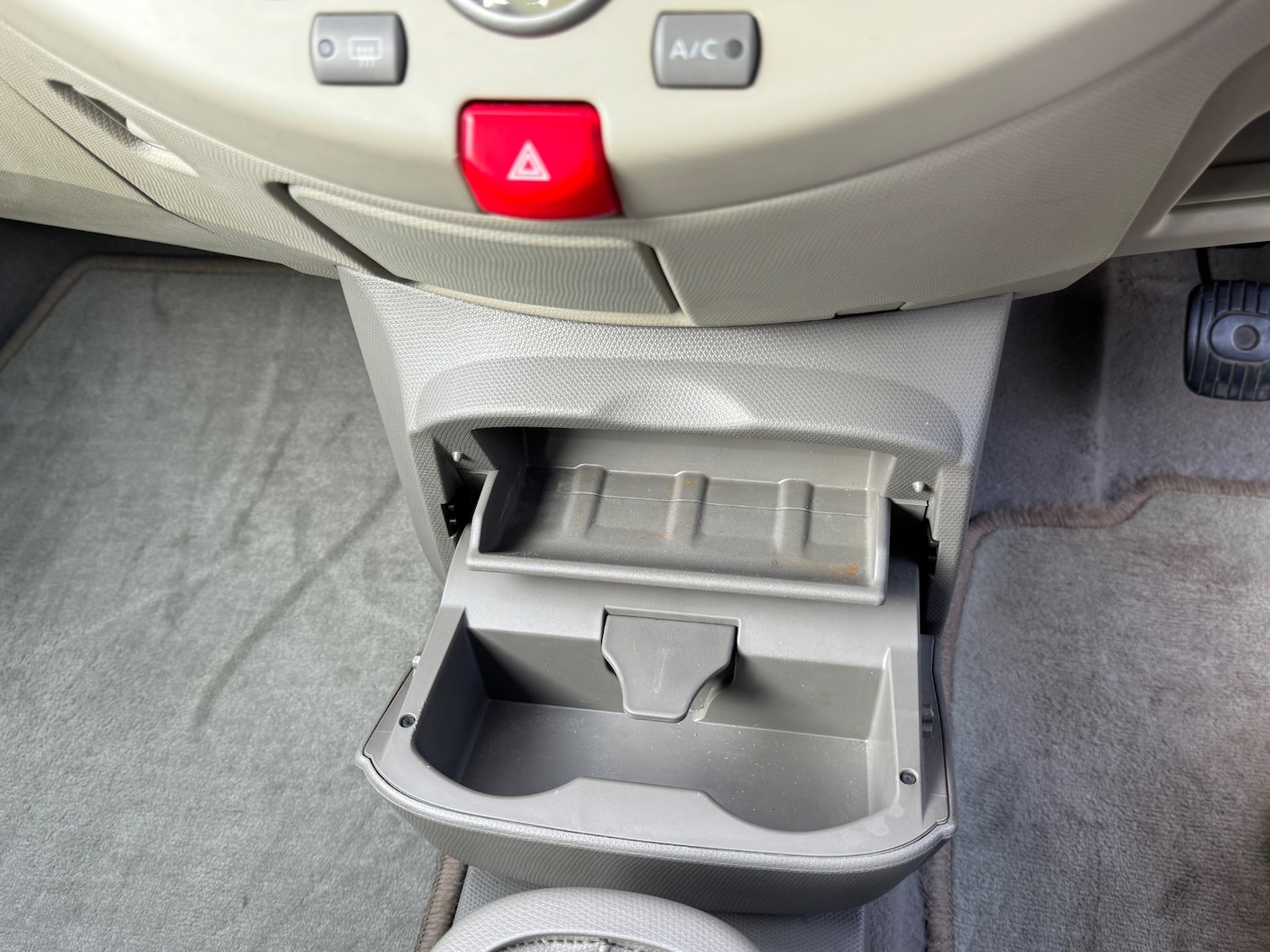 Used Nissan Micra 2003 for sale - 76134147: Photo 21