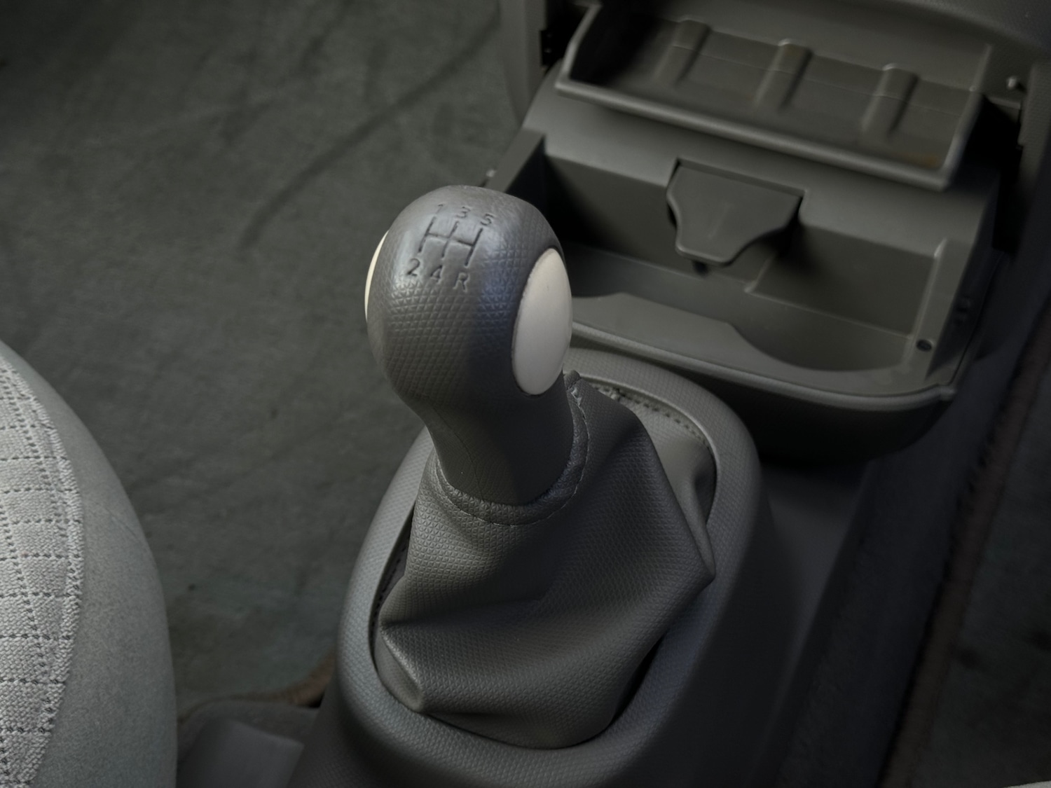 Used Nissan Micra 2003 for sale - 76134147: Photo 22