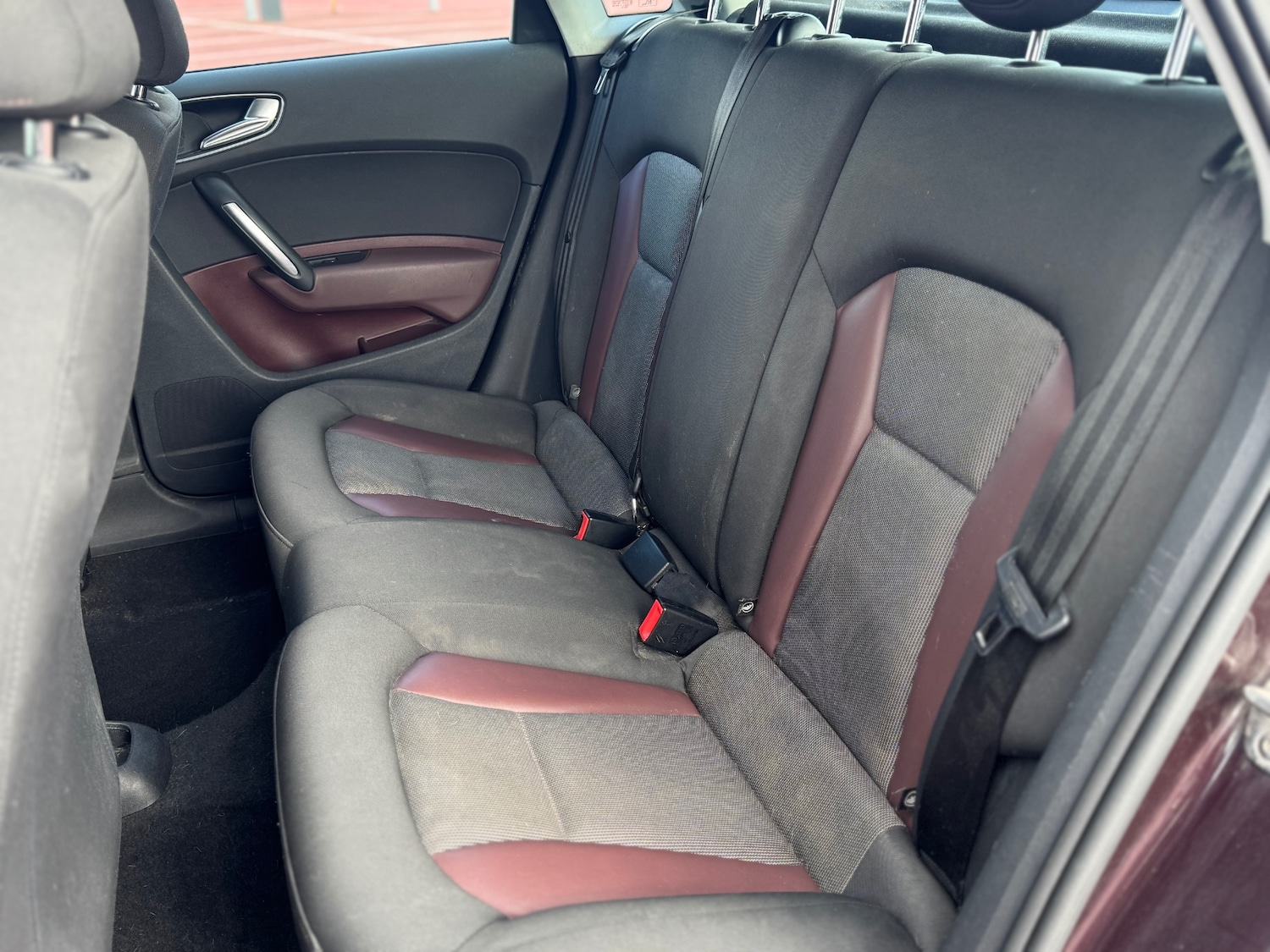 Used Audi A1 2014 for sale - 78071699: Photo 12