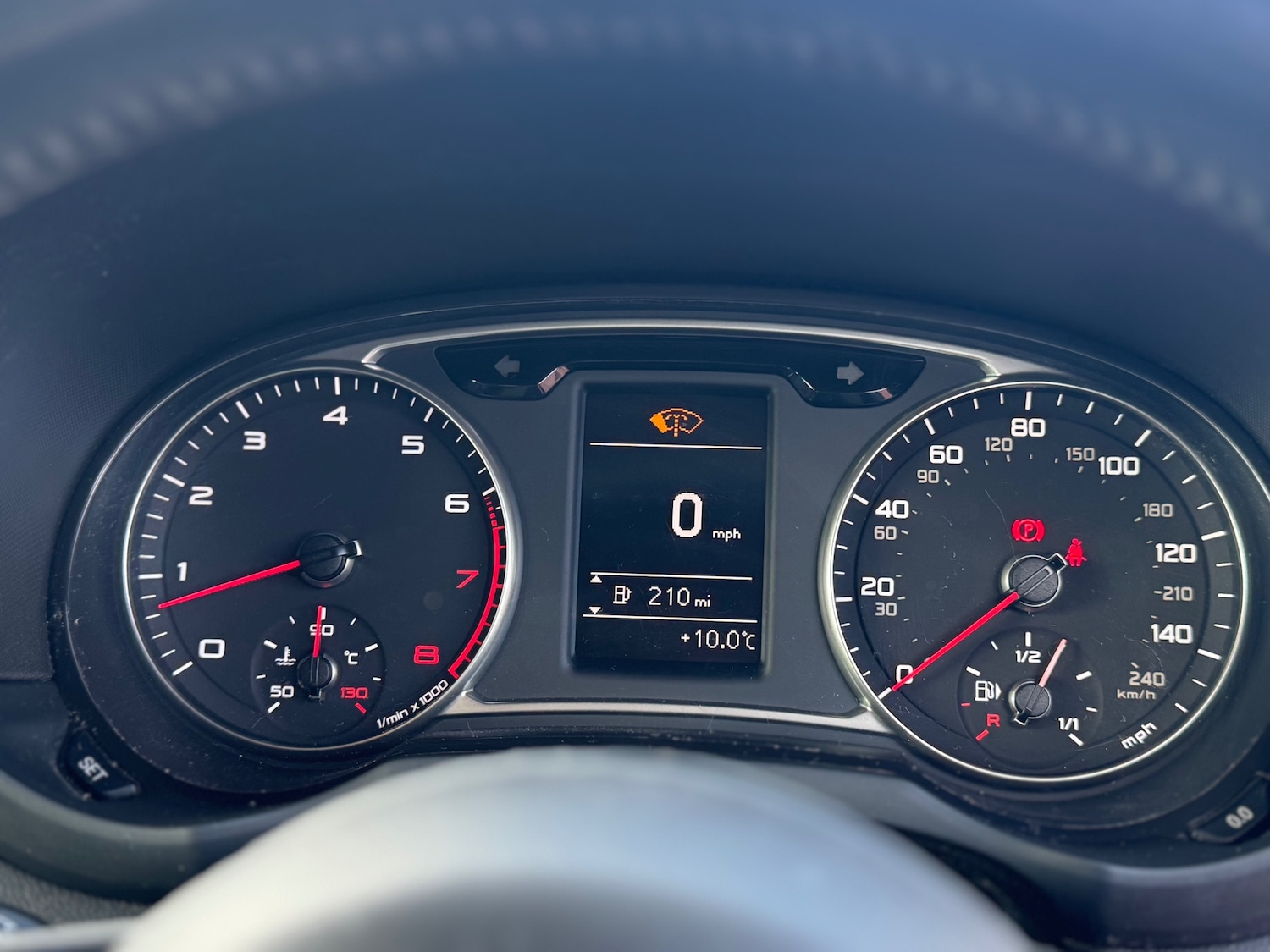 Used Audi A1 2014 for sale - 78071699: Photo 13