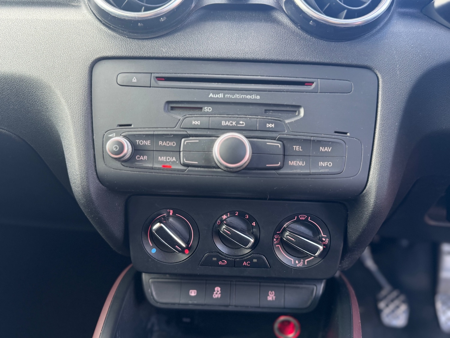 Used Audi A1 2014 for sale - 78071699: Photo 14