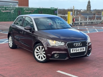 Audi A1 feature image