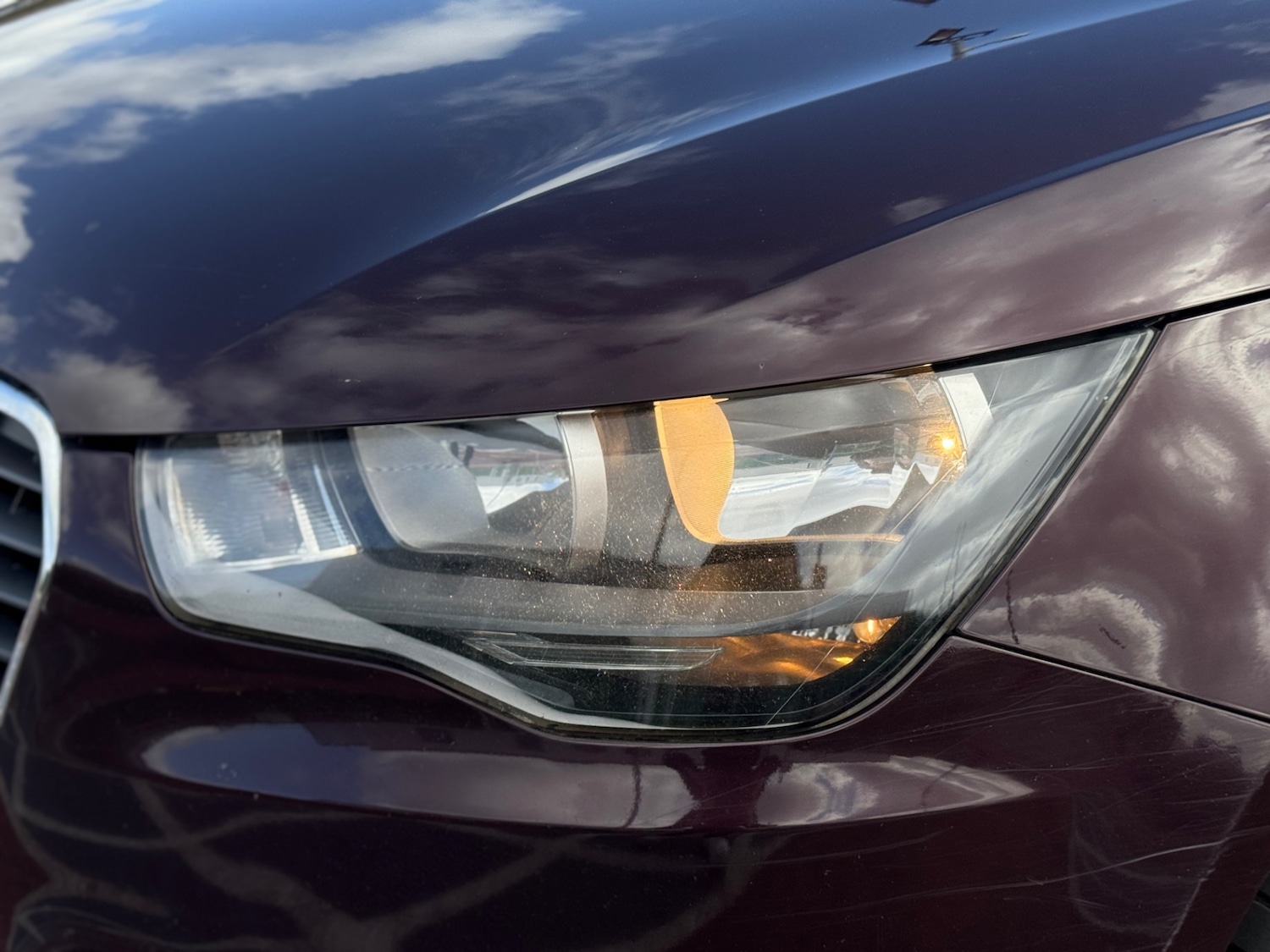 Used Audi A1 2014 for sale - 78071699: Photo 20