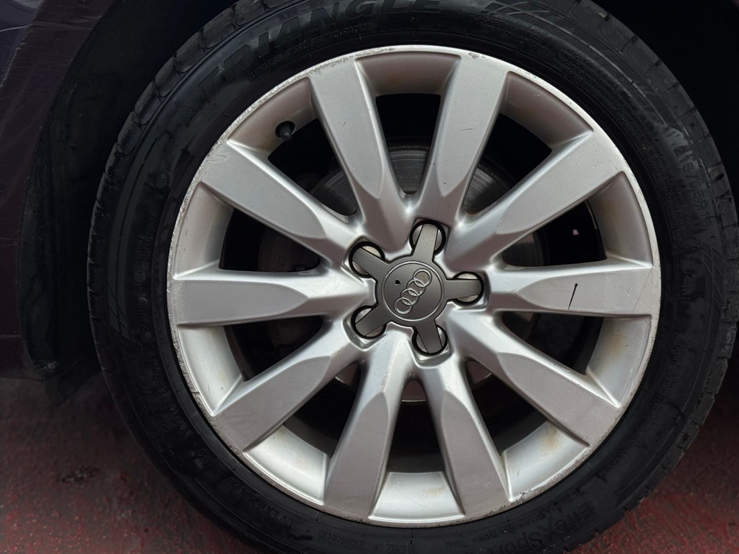 Used Audi A1 2014 for sale - 78071699: Photo 21