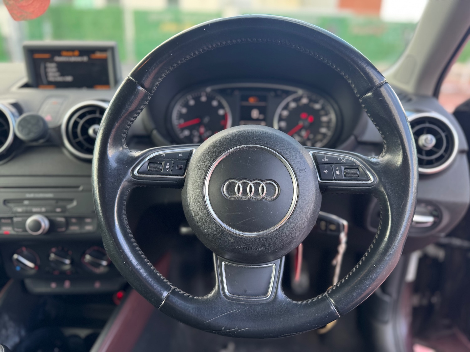 Used Audi A1 2014 for sale - 78071699: Photo 8