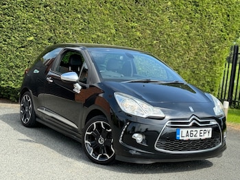 Used Citroen DS3 2013 for sale - 78436726: Photo