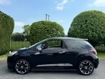 Used Citroen DS3 2013 for sale - 78436726: Photo