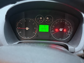 Used Ford Fiesta 2007 for sale - 77459886: Photo