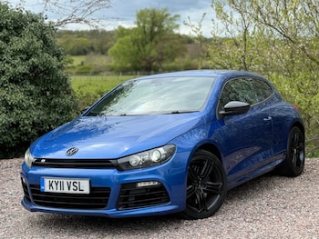 2011 (11) - 2.0 TSI R 3dr DSG