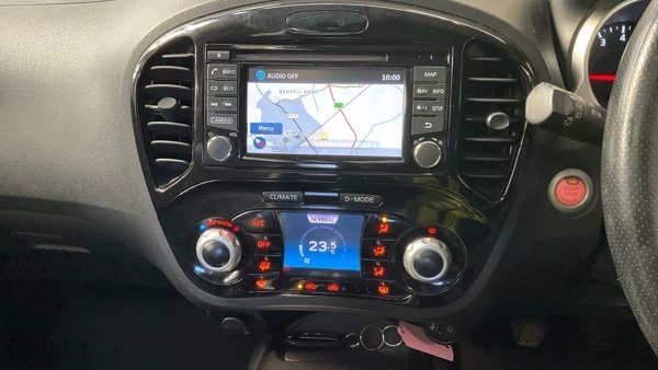 Used Nissan Juke 2015 for sale - 78202283: Photo 11