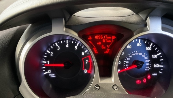 Used Nissan Juke 2015 for sale - 78202283: Photo 12